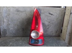 Recambio de piloto trasero derecho para renault espace iv (jk0) referencia OEM IAM 8200027152  89023832
