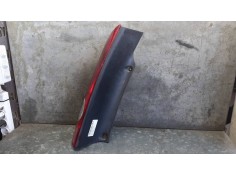 Recambio de piloto trasero izquierdo para renault espace iv (jk0) referencia OEM IAM 8200027153  89023832 2