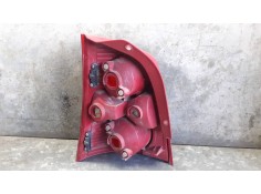 Recambio de piloto trasero izquierdo para hyundai atos prime (mx) referencia OEM IAM RDS1D02   2