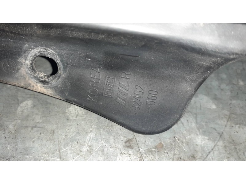 Recambio de piloto trasero derecho para hyundai atos prime (mx) referencia OEM IAM 92402060  