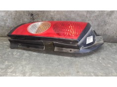 Recambio de piloto trasero izquierdo para hyundai atos prime (mx) referencia OEM IAM 92401060   2