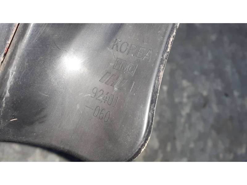 Recambio de piloto trasero izquierdo para hyundai atos prime (mx) referencia OEM IAM 92401060  