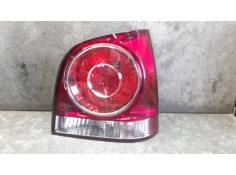 Recambio de piloto trasero derecho para volkswagen polo (9n1) referencia OEM IAM 014411984R  