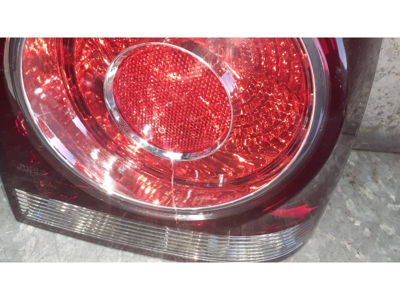 Recambio de piloto trasero derecho para volkswagen polo (9n1) referencia OEM IAM 014411984R  