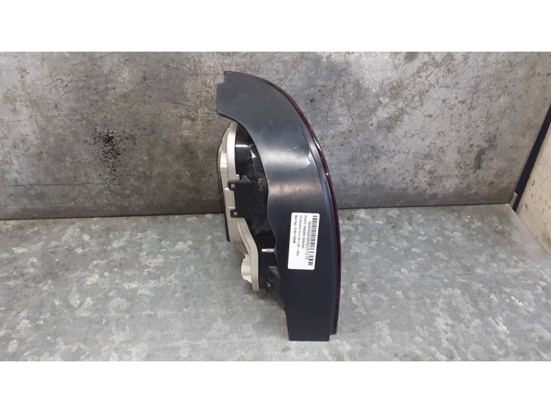 Recambio de piloto trasero derecho para volkswagen polo (9n1) referencia OEM IAM 014411984R  