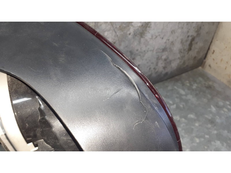 Recambio de piloto trasero derecho para volkswagen polo (9n1) referencia OEM IAM 014411984R  