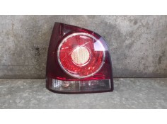 Recambio de piloto trasero izquierdo para volkswagen polo (9n1) referencia OEM IAM 014411984L  