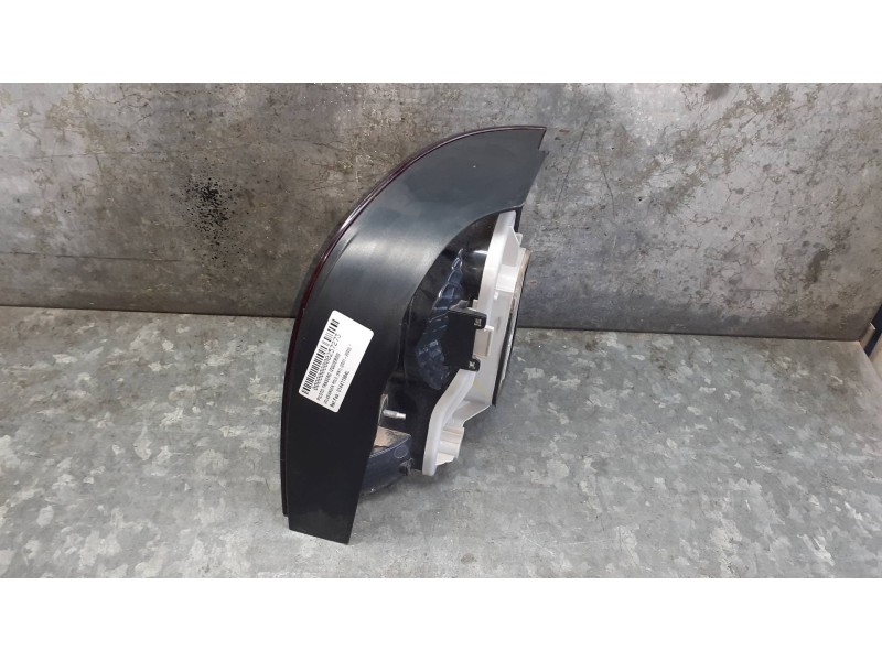 Recambio de piloto trasero izquierdo para volkswagen polo (9n1) referencia OEM IAM 014411984L  