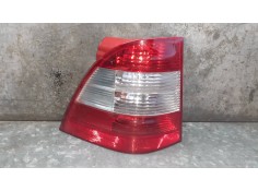 Recambio de piloto trasero izquierdo para mercedes-benz clase m (w163) referencia OEM IAM A16382019  