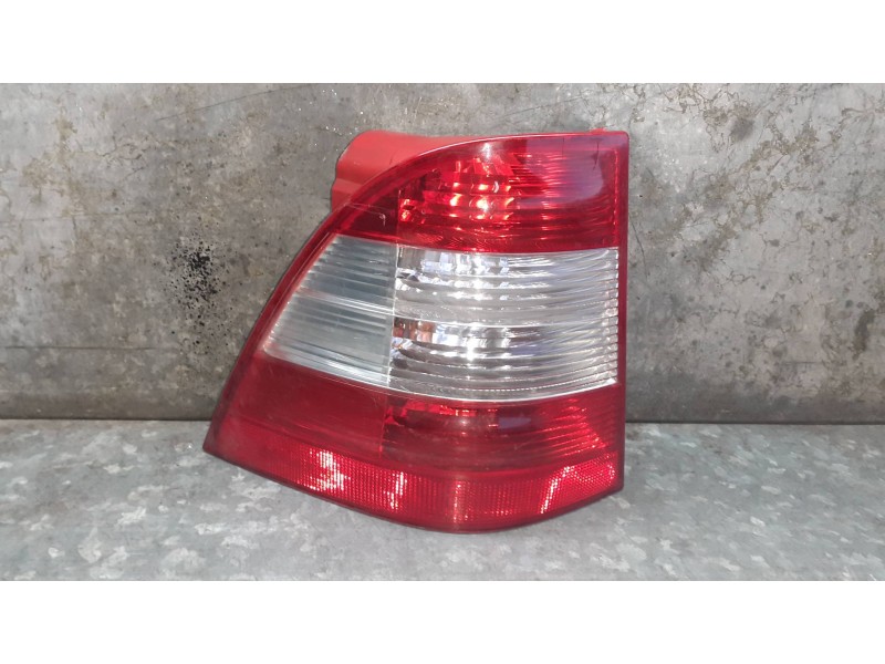 Recambio de piloto trasero izquierdo para mercedes-benz clase m (w163) referencia OEM IAM A16382019  