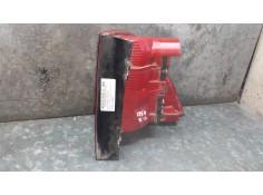 Recambio de piloto trasero izquierdo para mercedes-benz clase m (w163) referencia OEM IAM A16382019   2