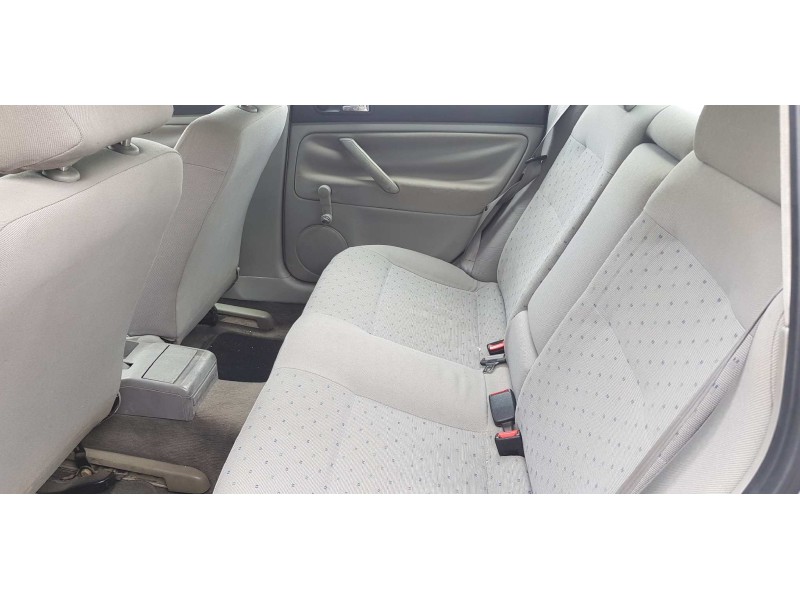 volkswagen passat berlina (3b2) del año 1997