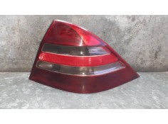 Recambio de piloto trasero derecho para mercedes-benz clase s (w220) berlina referencia OEM IAM 255122R  