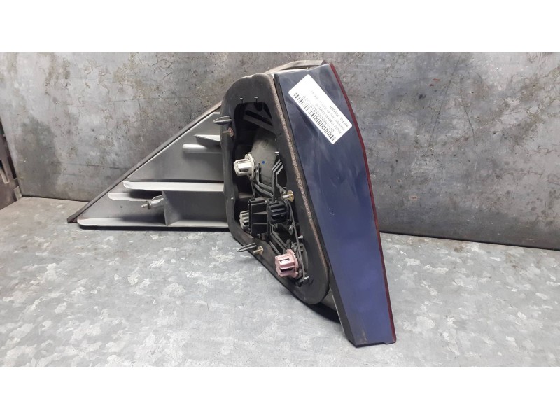 Recambio de piloto trasero derecho para mercedes-benz clase s (w220) berlina referencia OEM IAM 255122R  