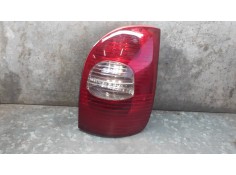 Recambio de piloto trasero derecho para citroen xsara picasso referencia OEM IAM 085521913RR  015521920RR