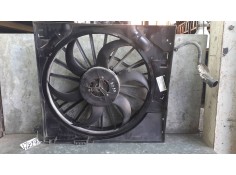 Recambio de electroventilador para jaguar xf referencia OEM IAM 8X2319E839CC 500068800 JOHNSON GATE