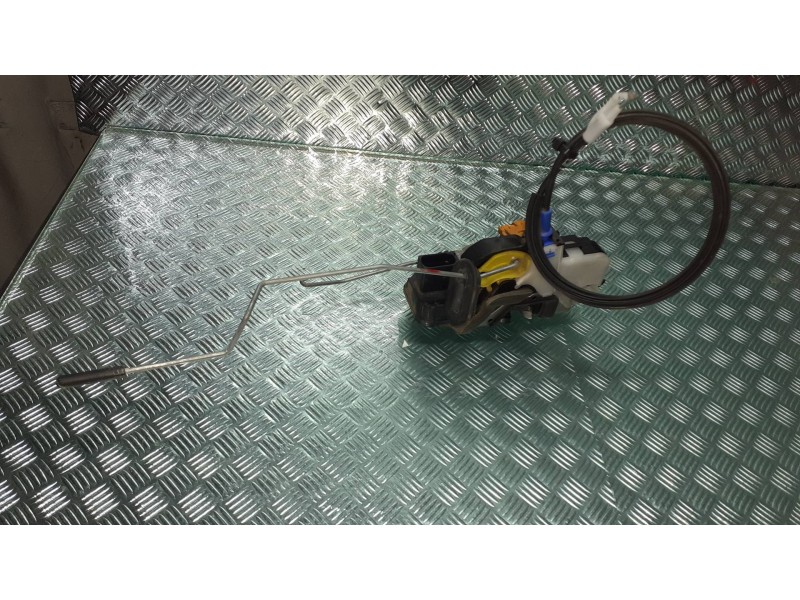 Recambio de cerradura puerta delantera izquierda para opel mokka x design line start/stop referencia OEM IAM 13579522  