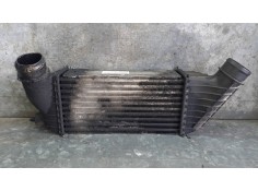 Recambio de intercooler para citroen jumpy referencia OEM IAM E5542  BEHR