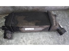 Recambio de intercooler para citroen jumpy referencia OEM IAM E5542  BEHR 2