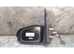 Recambio de retrovisor izquierdo para mercedes-benz clase m (w163) referencia OEM IAM  NEGRO ELECTRICO