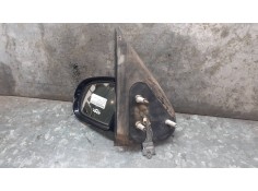 Recambio de retrovisor izquierdo para mercedes-benz clase m (w163) referencia OEM IAM  NEGRO ELECTRICO 2