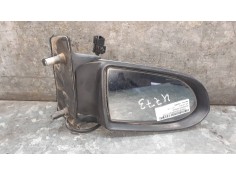 Recambio de retrovisor derecho para opel zafira a referencia OEM IAM 12938RH GRIS ELECTRICO