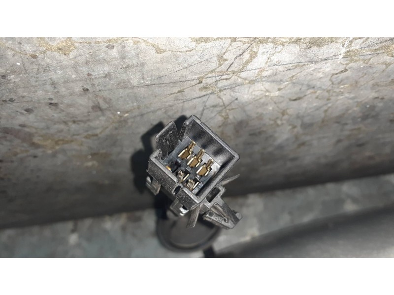 Recambio de retrovisor derecho para opel zafira a referencia OEM IAM 12938RH GRIS ELECTRICO