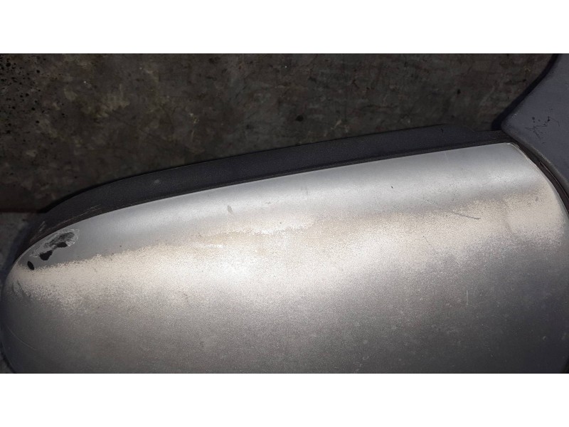 Recambio de retrovisor derecho para opel zafira a referencia OEM IAM 12938RH GRIS ELECTRICO