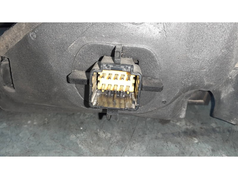 Recambio de retrovisor derecho para renault scenic ii referencia OEM IAM 11261127 AZUL ELECTRICO