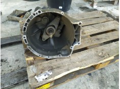 Recambio de caja cambios para bmw serie 3 coupe (e46) 320 ci referencia OEM IAM AJS  5 VELOCIDADES