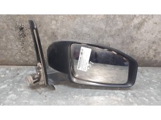 Recambio de retrovisor derecho para renault espace iv (jk0) referencia OEM IAM 216582 GRIS ELECTRICO