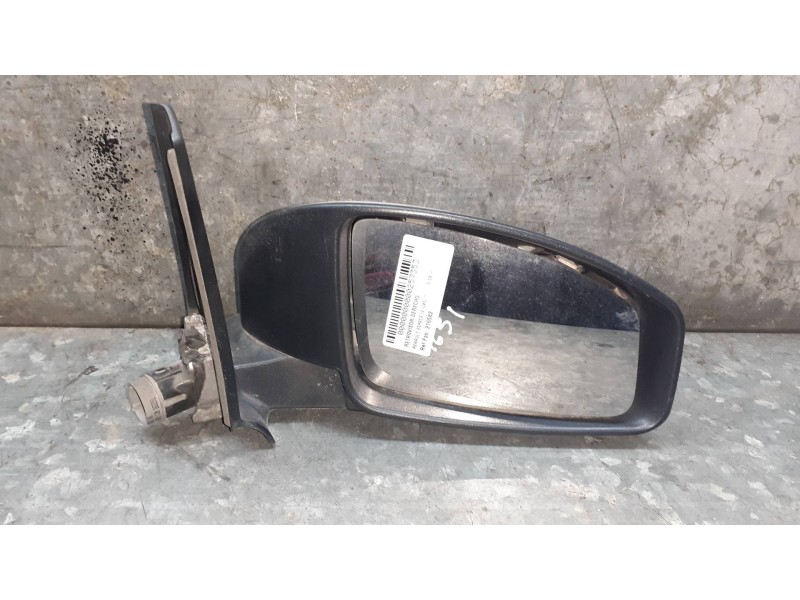 Recambio de retrovisor derecho para renault espace iv (jk0) referencia OEM IAM 216582 GRIS ELECTRICO