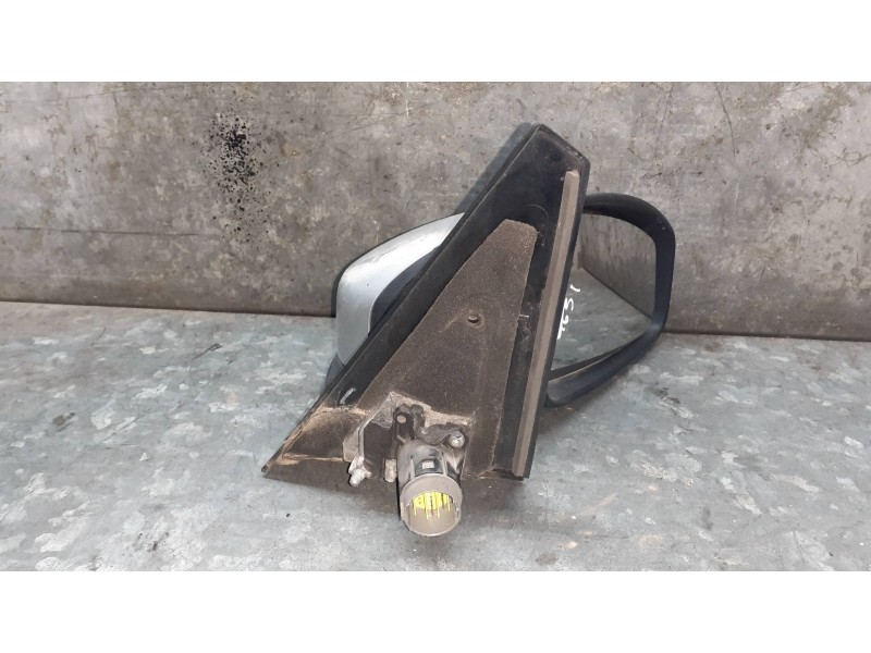 Recambio de retrovisor derecho para renault espace iv (jk0) referencia OEM IAM 216582 GRIS ELECTRICO
