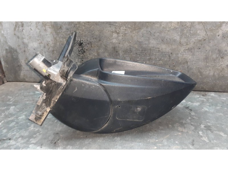 Recambio de retrovisor derecho para renault espace iv (jk0) referencia OEM IAM 216582 GRIS ELECTRICO
