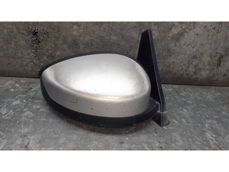 Recambio de retrovisor derecho para renault espace iv (jk0) referencia OEM IAM 216582 GRIS ELECTRICO