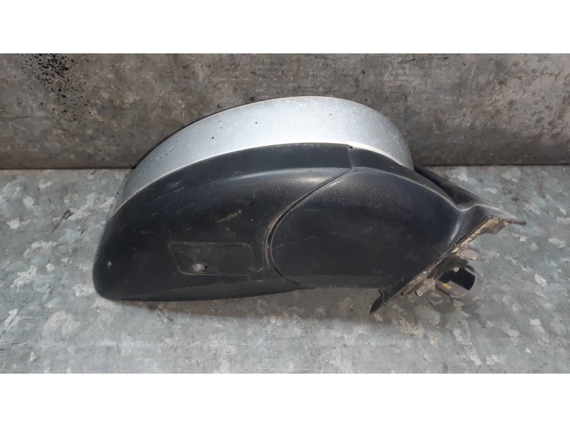 Recambio de retrovisor derecho para renault espace iv (jk0) referencia OEM IAM 216582 GRIS ELECTRICO
