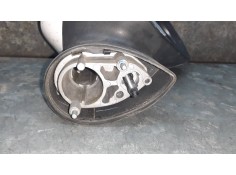 Recambio de retrovisor derecho para seat ibiza (6j5) referencia OEM IAM 212836408 BLANCO ELECTRICO 2
