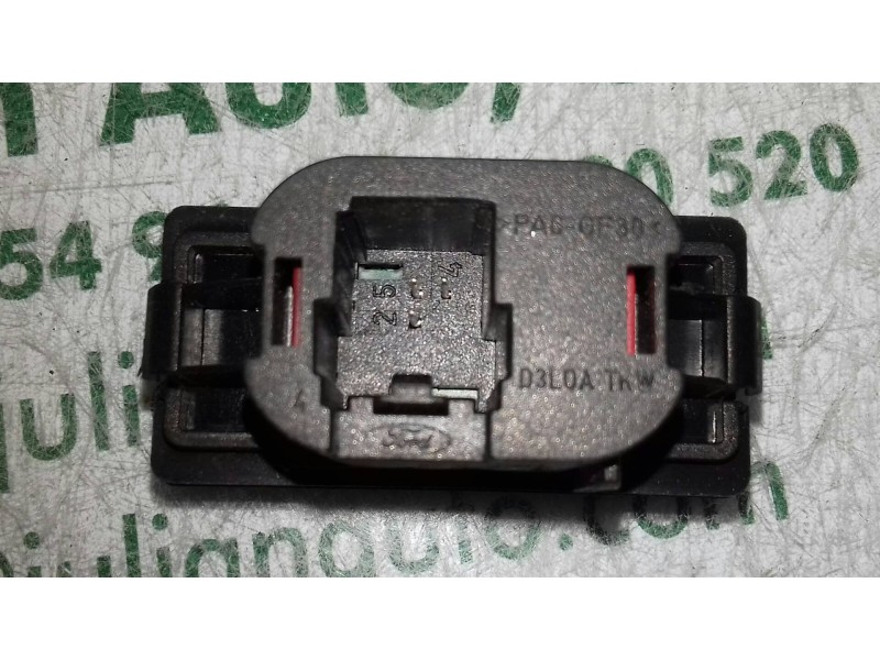 Recambio de warning para ford focus c-max (cap) trend (d) referencia OEM IAM 3M5T13A350AB  3 PINES