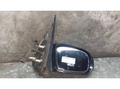 Recambio de retrovisor derecho para mercedes-benz clase m (w163) referencia OEM IAM A16381094 NEGRO ELECTRICO