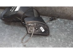 Recambio de retrovisor izquierdo para peugeot 207 referencia OEM IAM 96805881XT GRIS ELECTRICO 2