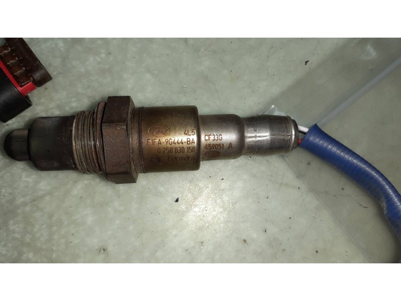 Recambio de sonda lambda para ford focus lim. business referencia OEM IAM F1FA9G444BA 0258030150 