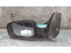 Recambio de retrovisor izquierdo para renault scenic ii referencia OEM IAM 12354060 VERDE ELECTRICO
