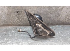 Recambio de retrovisor izquierdo para mg rover serie 400 (rt) referencia OEM IAM 4004103 NEGRO ELECTRICO 2