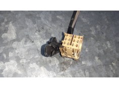 Recambio de retrovisor izquierdo para volkswagen polo (9n1) referencia OEM IAM  ROJO ELECTRICO 2