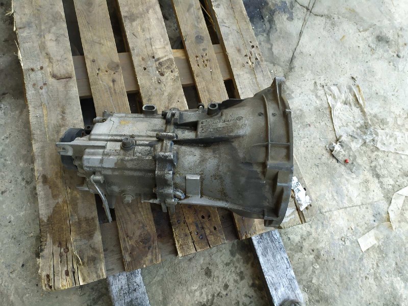 Recambio de caja cambios para bmw serie 3 coupe (e46) 320 ci referencia OEM IAM AJS  5 VELOCIDADES