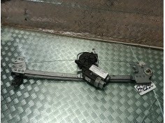 Recambio de elevalunas delantero izquierdo para citroen c3 referencia OEM IAM 96827 400917 ELECTRICO