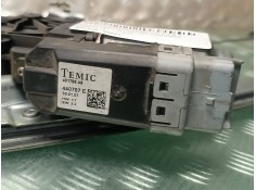 Recambio de elevalunas delantero izquierdo para citroen c3 referencia OEM IAM 96827 400917 ELECTRICO 2
