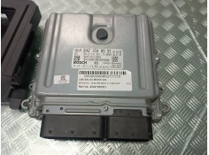 Recambio de centralita motor uce para mercedes-benz clase e (w211) berlina referencia OEM IAM A6421508591 0281013478 BOSCH 2