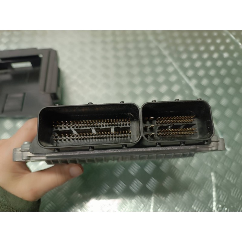 Recambio de centralita motor uce para mercedes-benz clase e (w211) berlina referencia OEM IAM A6421508591 0281013478 BOSCH