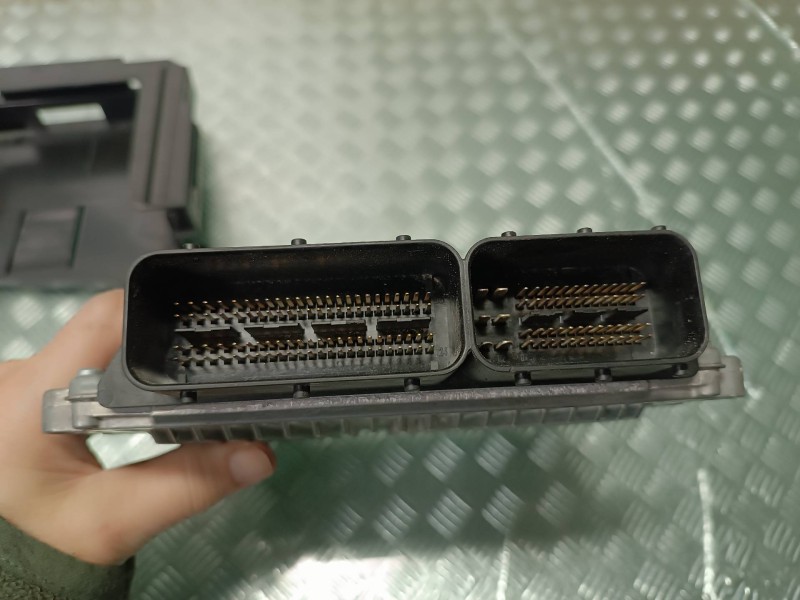 Recambio de centralita motor uce para mercedes-benz clase e (w211) berlina referencia OEM IAM A6421508591 0281013478 BOSCH